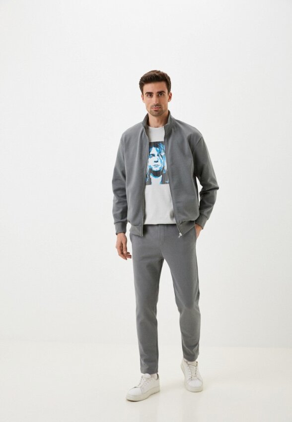 Олимпийка Mark Formelle