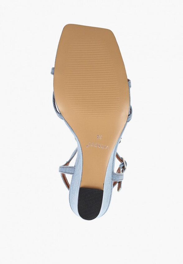 Босоножки Vitacci