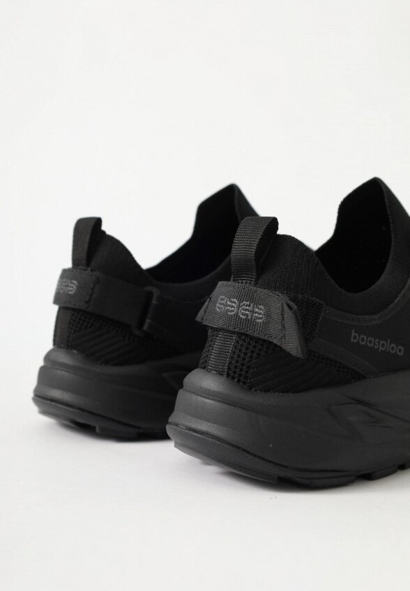 Кроссовки трекинговые Baasploa