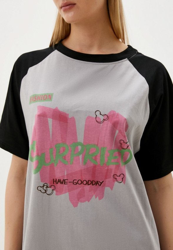 Платье домашнее Fielsi