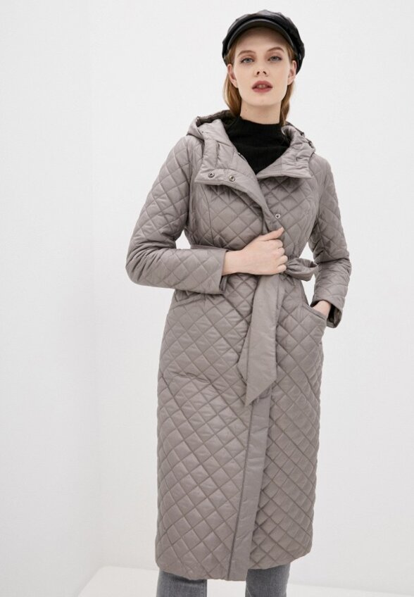 Куртка-пальто J-Splash