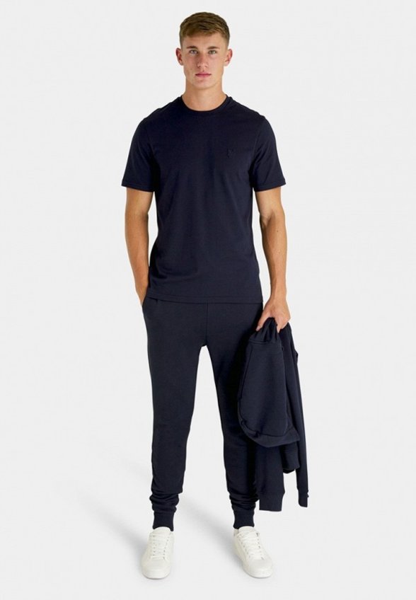 Футболка Lyle & Scott