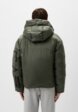Пуховик EA73  - превью