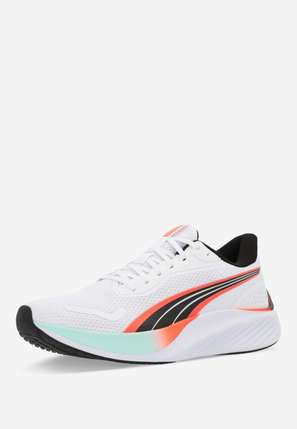 Кроссовки мужские PUMA Pounce Lite, Белый