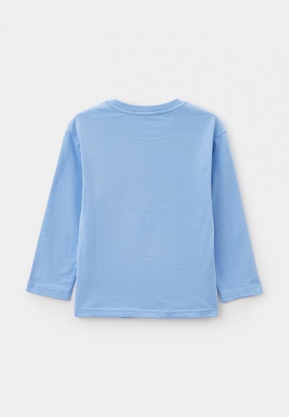 Лонгслив Smena