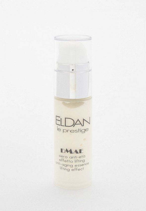 Сыворотка для лица Eldan Cosmetics