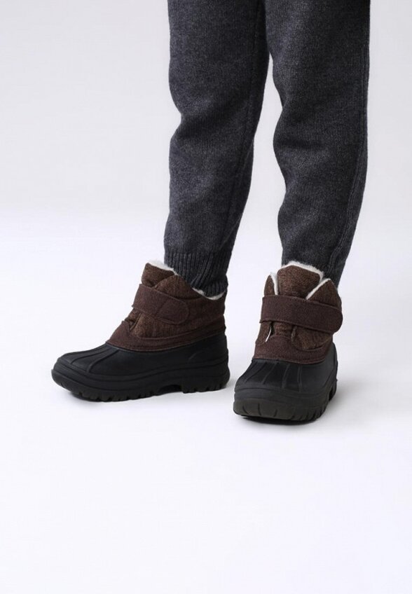 Ботинки Happy Baby