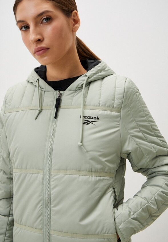 Куртка утепленная Reebok