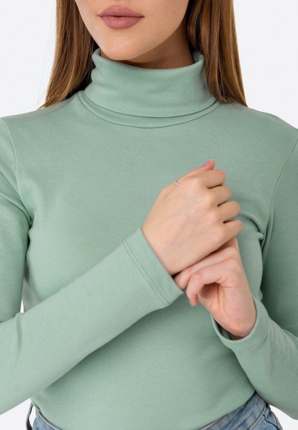 Водолазка HappyFox