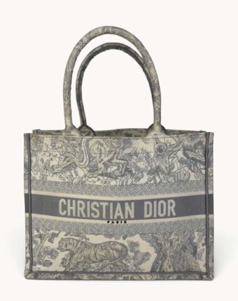 Dior Book Tote женщинам