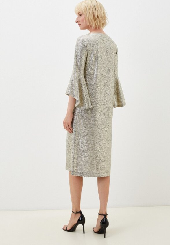 Платье Helmidge