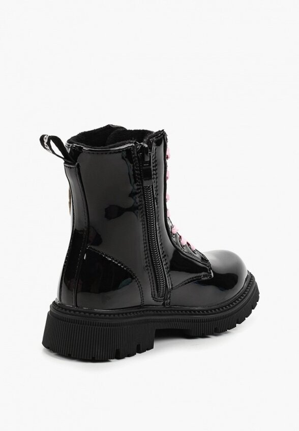 Ботинки Shuzzi