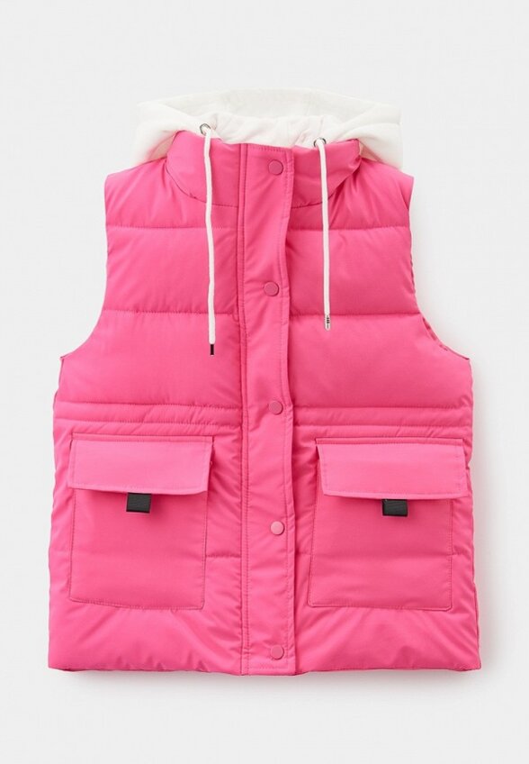 Жилет утепленный Isibris