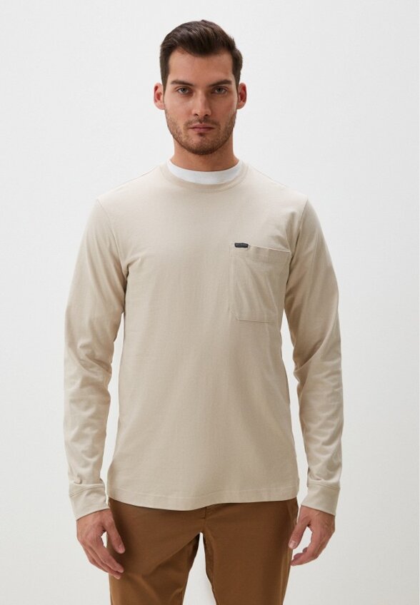 Лонгслив Columbia