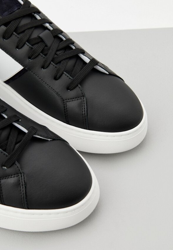 Кеды Cerruti 1881