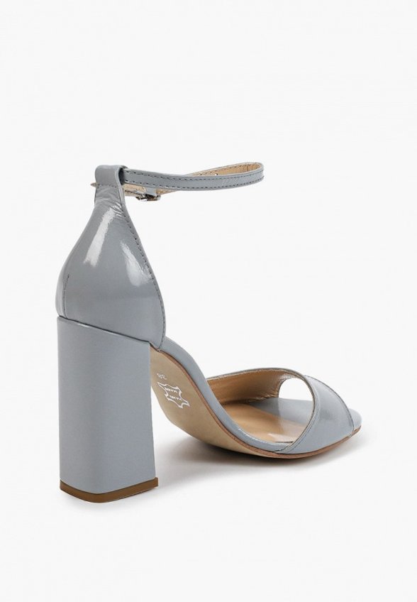 Босоножки Lusavou