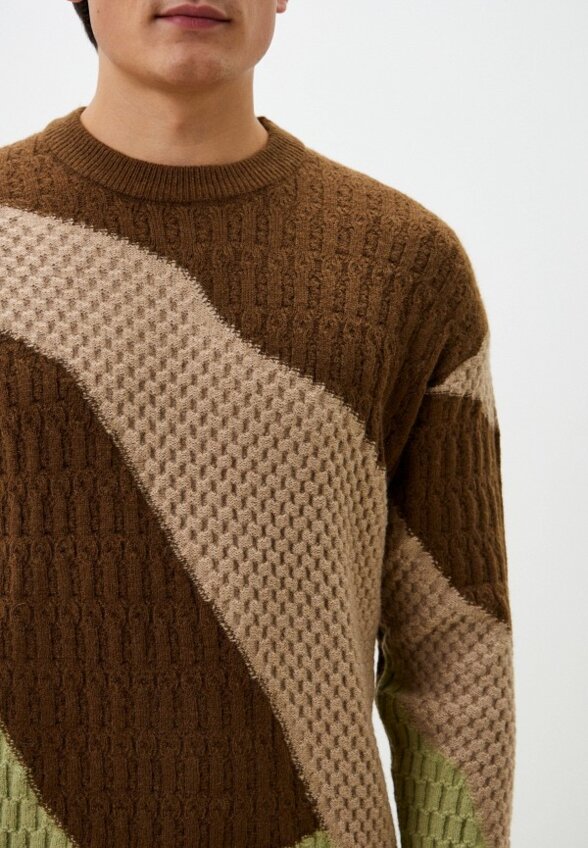 Джемпер Rushbay