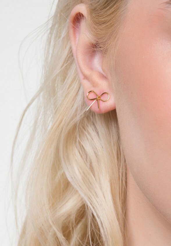 Серьги 3 пары Marmalato