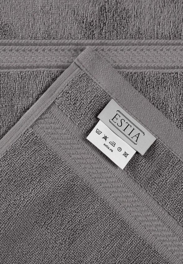 Комплект полотенец Estia