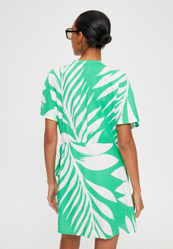 Платье SashaOstrov