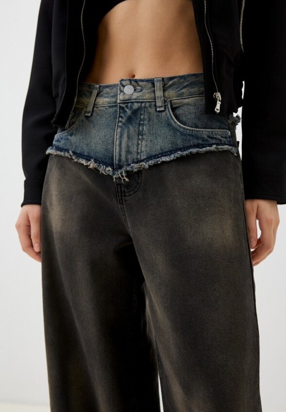 Джинсы Gloria Jeans