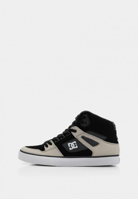 Кеды DC Shoes