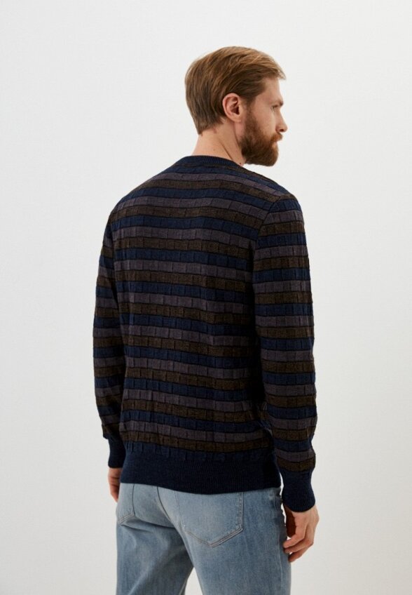 Джемпер Стим