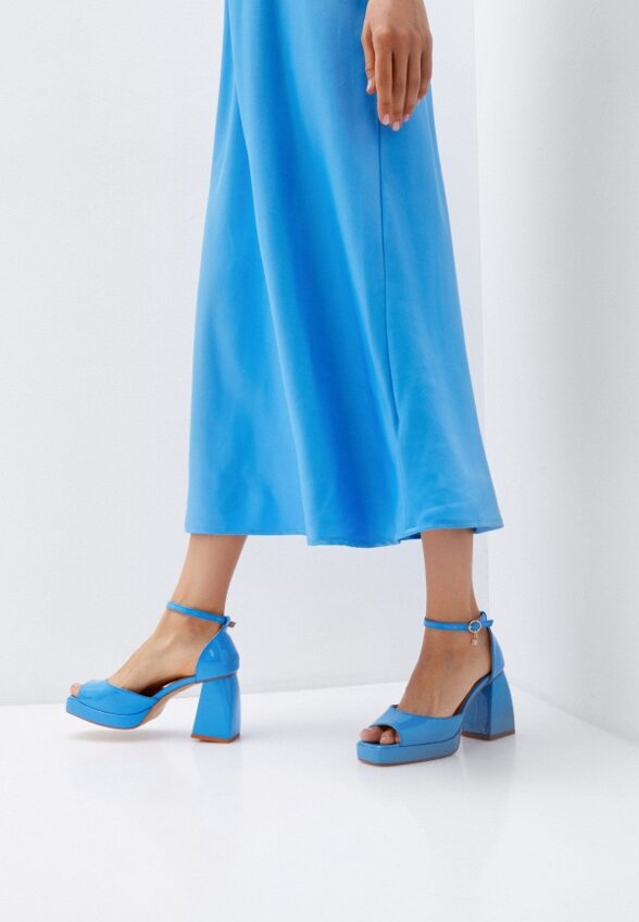 Босоножки Ivolga