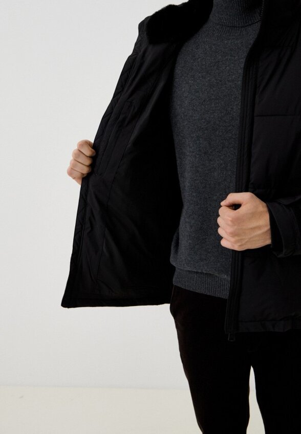 Пуховик Al Franco