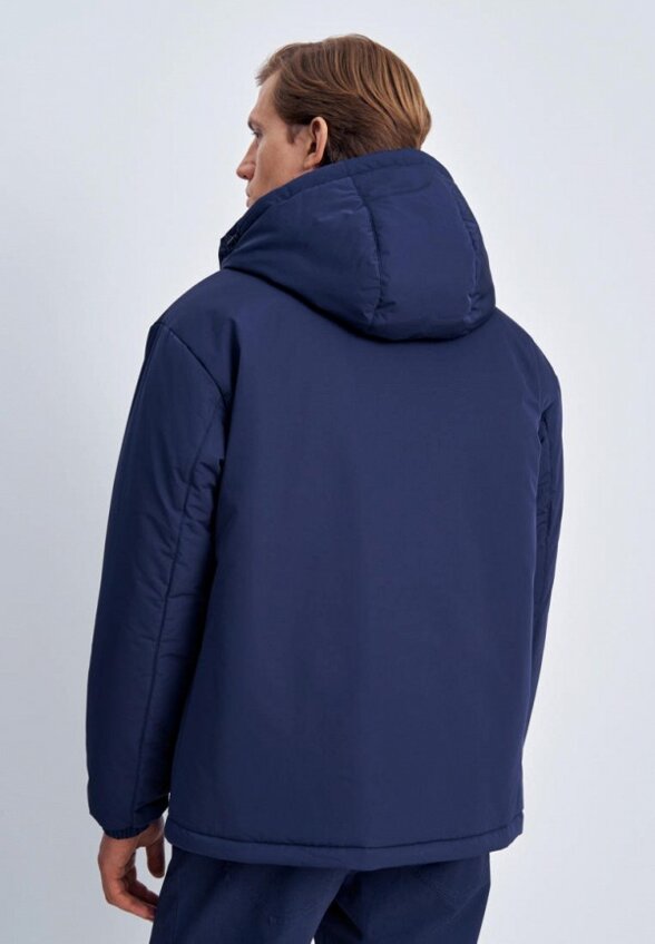 Куртка утепленная Finn Flare