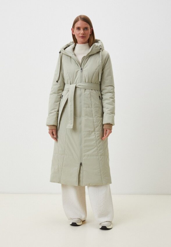 Пуховик Dimma