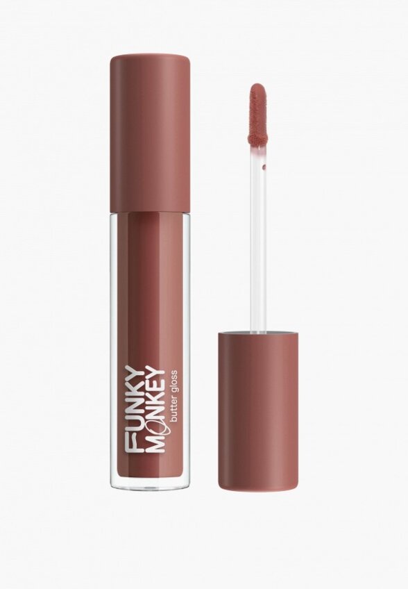 Блеск для губ Funky Monkey