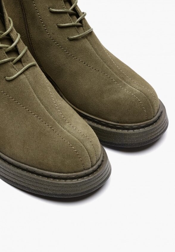 Ботинки Donna Daniella