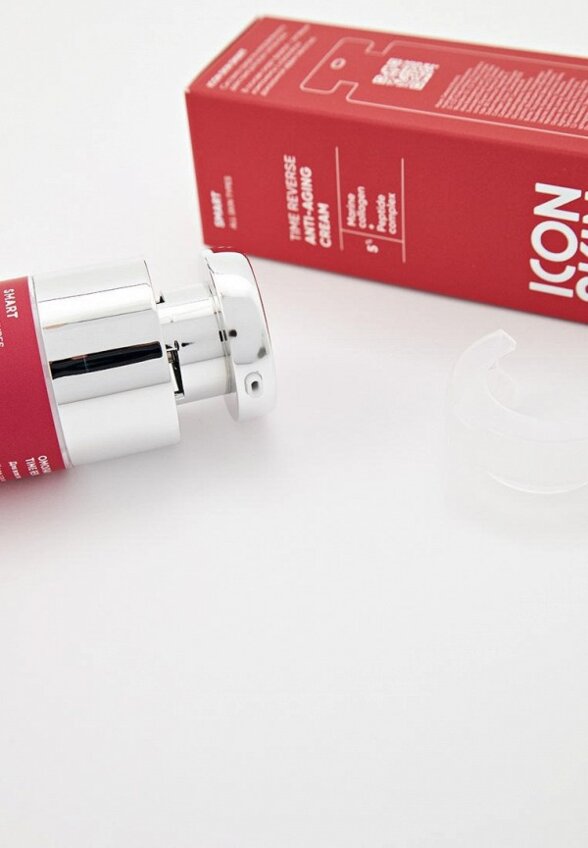 Крем для лица Icon Skin