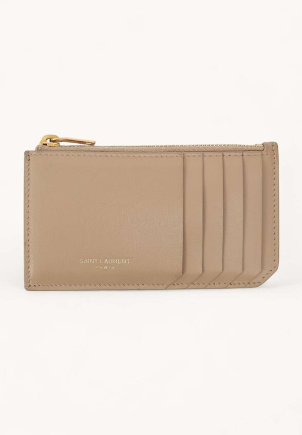 Saint Laurent Wallet
