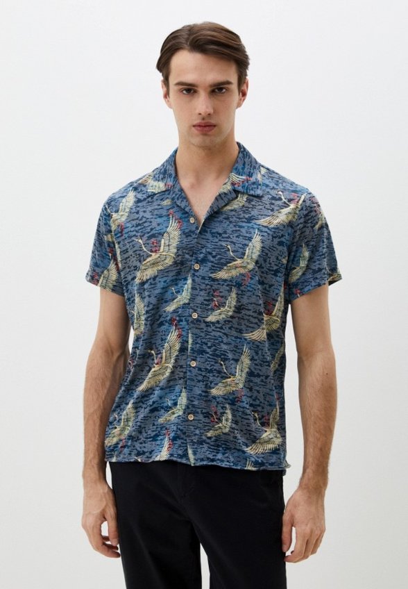 Рубашка RNT23