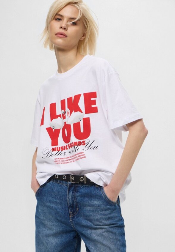 Футболка Befree