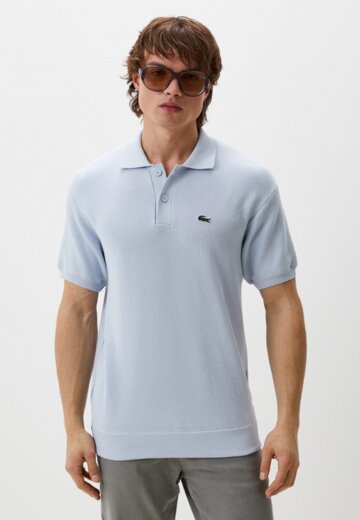 Поло Lacoste