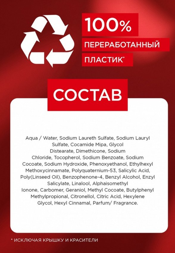 Шампунь L'Oreal Paris