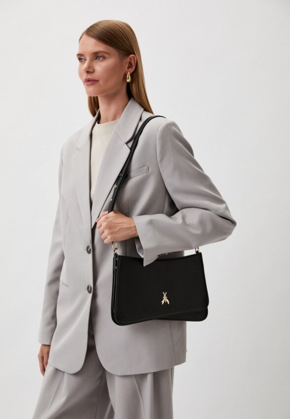 Сумка Patrizia Pepe