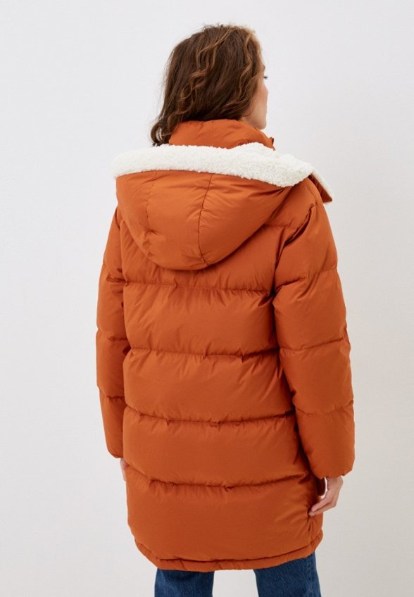 Пуховик Снежная Королева