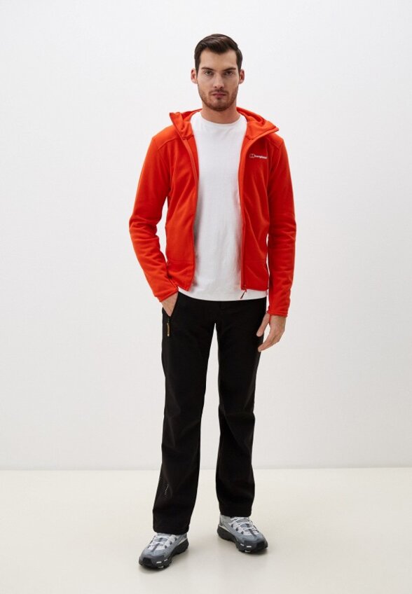 Толстовка Berghaus