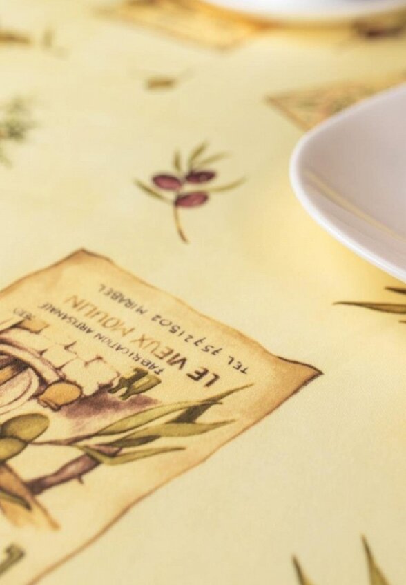 Скатерть Wellness