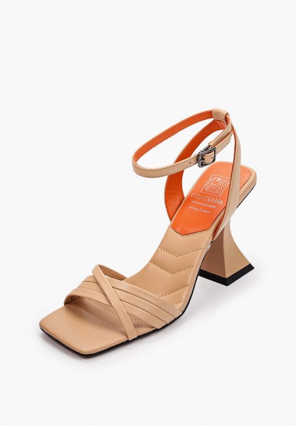 Босоножки Graciana