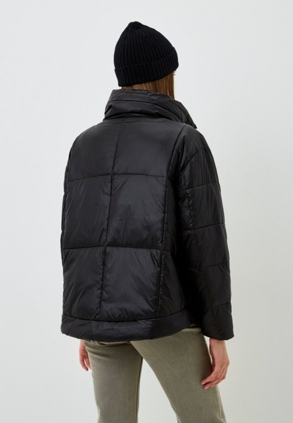 Пуховик Снежная Королева