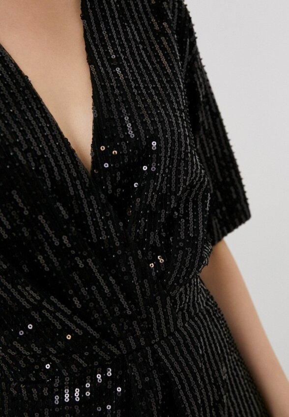 Платье Rich & Naked