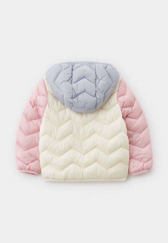 Куртка утепленная United Colors of Benetton