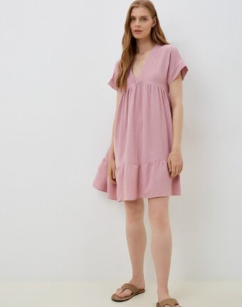Платье Pink Summer женщинам