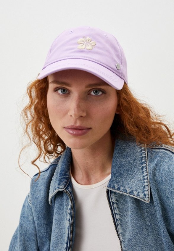 Бейсболка Roxy