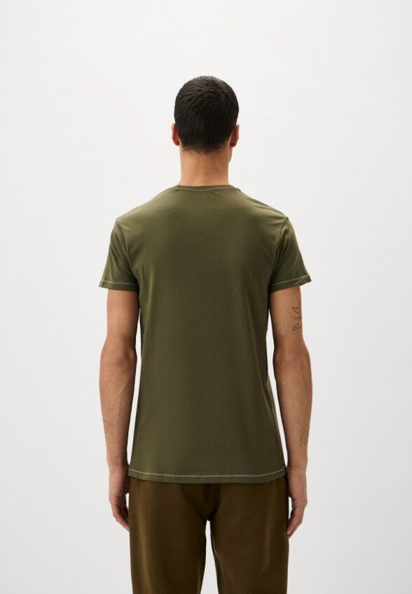 Футболка Aeronautica Militare